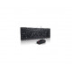 Lenovo 4X30L79922 keyboard Mouse included Universal USB QWERTY Black