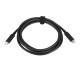 Lenovo - USB-kabel - USB-C til USB-C -