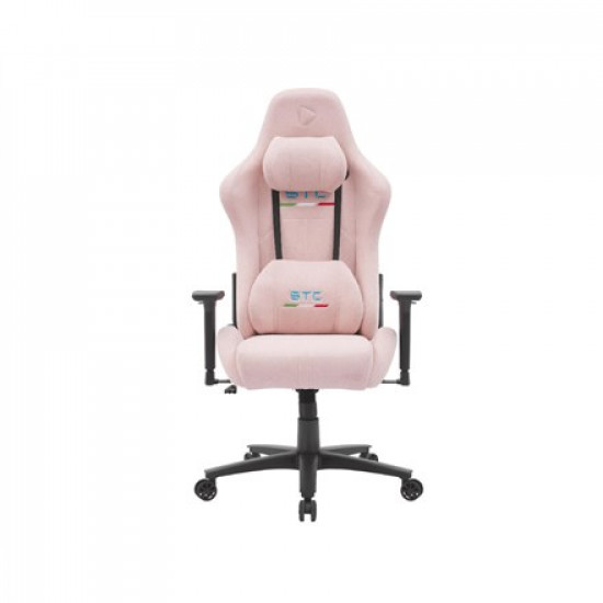 ONEX STC Snug L Series Gaming Chair - Pink | Onex