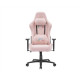 ONEX STC Snug L Series Gaming Chair - Pink | Onex