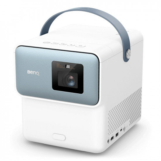 BenQ GP100 Full HD Projector 1920x1080 /1000 Lm/ 16:9, White