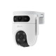 EZVIZ IP Camera CS-H9C (5MP+5MP) 4mm Color night vision,Human/Vehicle detection,Smart tracking iki 8m,Active defense,two way talk, 8xdigital