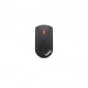 Lenovo | ThinkPad Bluetooth Silent Mouse w/o battery | Wireless | Bluetooth 5.0 | Black | 1 year(s)