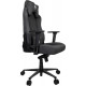 Arozzi Fabric Upholstery | Gaming chair | Vernazza Soft Fabric | Dark Grey