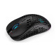 ENDORFY LIX mouse Ambidextrous RF Wireless + USB Type-C Optical 16000 DPI