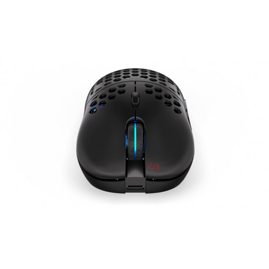 ENDORFY LIX mouse Ambidextrous RF Wireless + USB Type-C Optical 16000 DPI