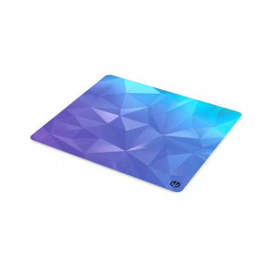 ENDORFY Crystal Blue L mouse pad