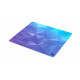 ENDORFY Crystal Blue L mouse pad