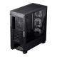 Phanteks XT Pro Ultra Midi Tower Black