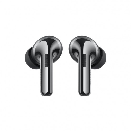 OnePlus Buds Pro 3 Wireless In-Ear Headset Black