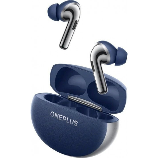 OnePlus Buds Pro 3 Wireless In-Ear Headset Blue