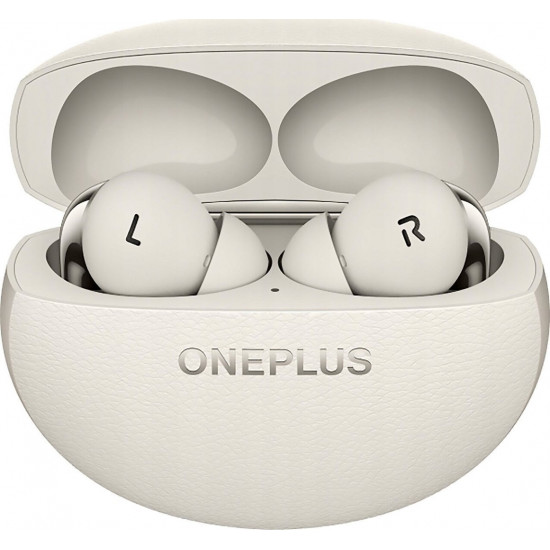 OnePlus Buds Pro 3 Wireless In-Ear Headset White