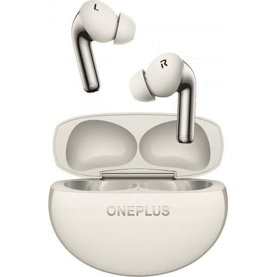 OnePlus Buds Pro 3 Wireless In-Ear Headset White