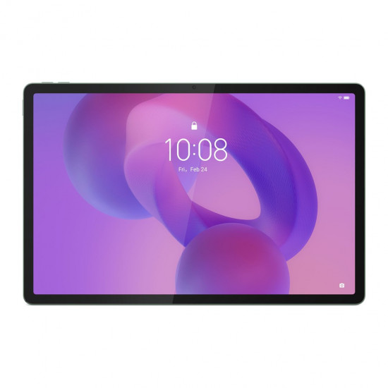 Lenovo Idea Tab Pro Mediatek 128 GB 32.3 cm (12.7) 8 GB Wi-Fi 6E (802.11ax) Android 14 Seafoam Green