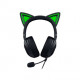 Razer Kraken Kitty V2 Headset Wired Head-band Gaming USB Type-A Black