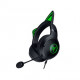 Razer Kraken Kitty V2 Headset Wired Head-band Gaming USB Type-A Black