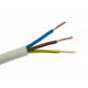 Stranded electric cable OMY 3x1mm2 300V ELECTRIC CABLE 100m