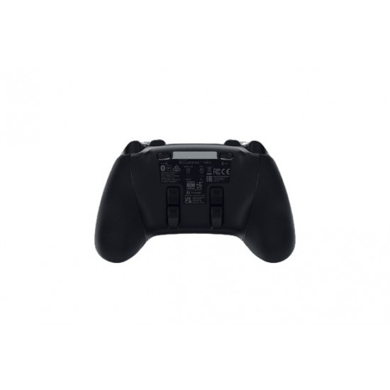 Razer Wolverine V2 Pro Black Gamepad Analogue / Digital PC, PlayStation 5