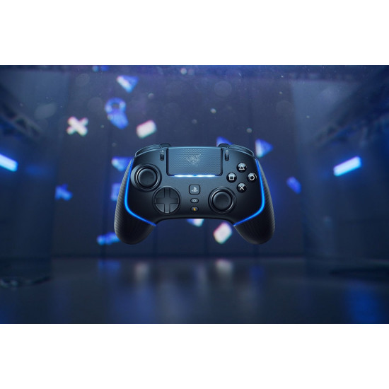 Razer Wolverine V2 Pro Black Gamepad Analogue / Digital PC, PlayStation 5