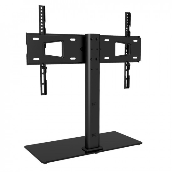 Techly ICA-LCD S07L TV mount/stand 165.1 cm (65) Black