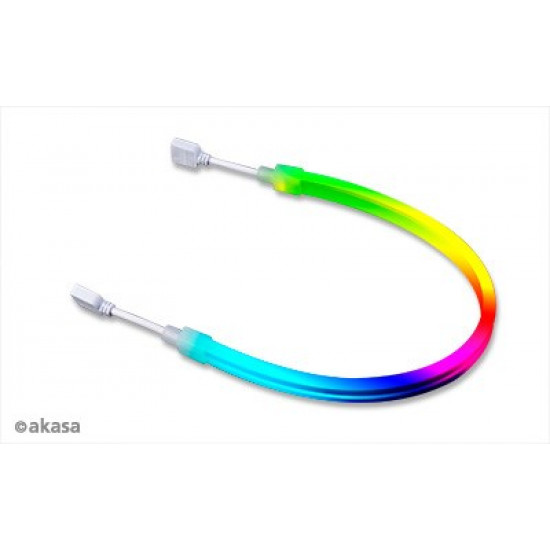 Akasa Soho MBA Universal LED strip