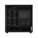 Fractal Design North XL Midi Tower Black, Charcoal