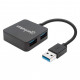 Manhattan USB 3.0 Hub, 4 Ports Bus Power