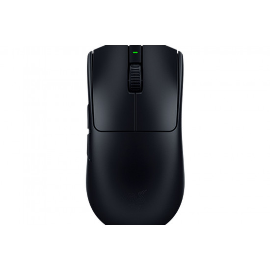 Razer Viper V3 Pro mouse Gaming Right-hand RF Wireless + USB Type-C Optical 35000 DPI