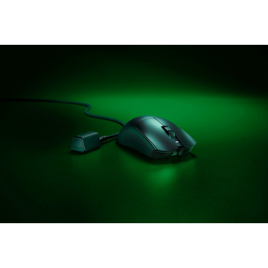 Razer Viper V3 Pro mouse Gaming Right-hand RF Wireless + USB Type-C Optical 35000 DPI