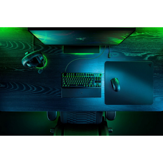 Razer Viper V3 Pro mouse Gaming Right-hand RF Wireless + USB Type-C Optical 35000 DPI