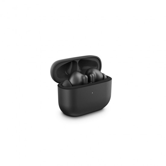 Energy Sistem Style 2 Headset True Wireless Stereo (TWS) In-ear Calls/Music Bluetooth Black