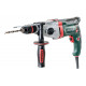 Metabo SBE 850-2 3100 RPM Keyless 2.6 kg Green