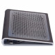 Targus AWE55GL laptop cooling pad 43.2 cm (17) 1900 RPM Black, Grey