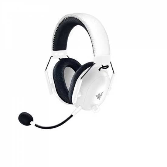 Razer BlackShark V2 Pro Headset Wireless Head-band Gaming Bluetooth White