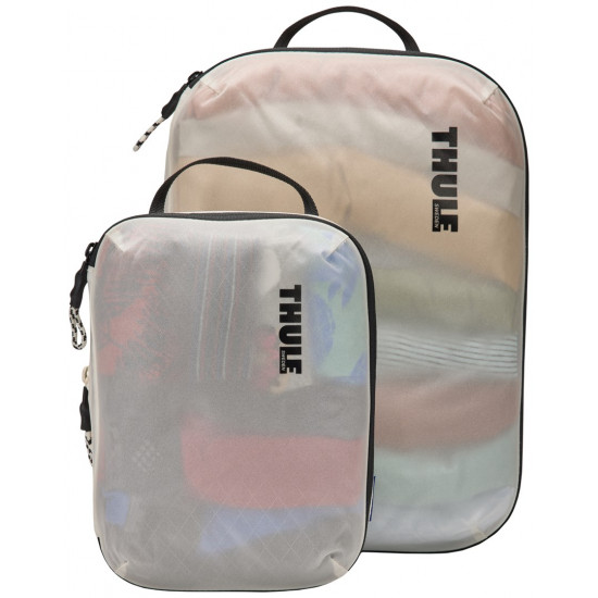 Thule Accent TCCS201 - White 2 pc(s) Packing cube set