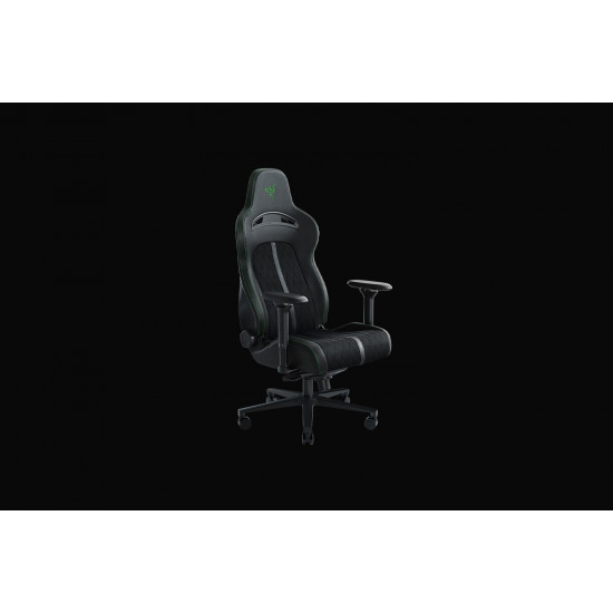 Razer RZ38-03710100-R3G1 video game chair Universal gaming chair Upholstered seat