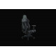 Razer RZ38-03710100-R3G1 video game chair Universal gaming chair Upholstered seat