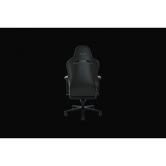 Razer RZ38-03710100-R3G1 video game chair Universal gaming chair Upholstered seat