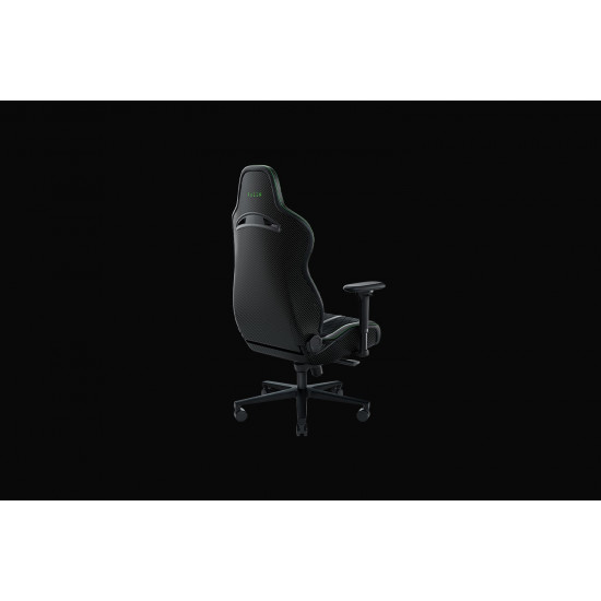 Razer RZ38-03710100-R3G1 video game chair Universal gaming chair Upholstered seat