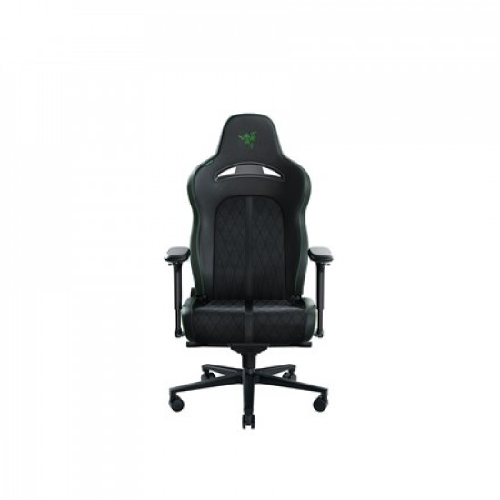 Razer RZ38-03710100-R3G1 video game chair Universal gaming chair Upholstered seat