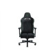 Razer RZ38-03710100-R3G1 video game chair Universal gaming chair Upholstered seat