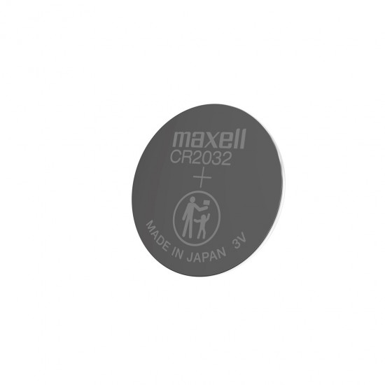 MAXELL CR2032 Battery specialized 2 pcs.