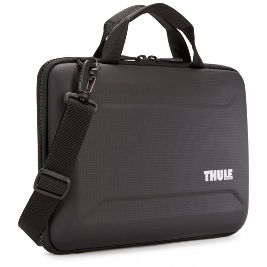 Thule Gauntlet 4.0 TGAE2358 - Black laptop case 35.6 cm (14) Sleeve case