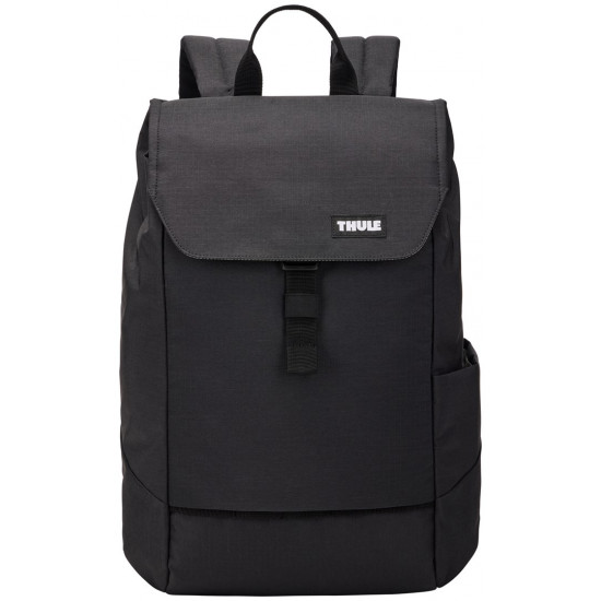 Thule Lithos TLBP213 - black backpack Casual backpack Polyester