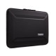 Thule | Fits up to size 16  | Gauntlet 4 MacBook Pro Sleeve | Black