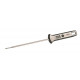 GEFU 21820 food thermometer -45 - 200 °C Digital