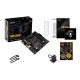 ASUS TUF GAMING A520M-PLUS WIFI AMD A520 Socket AM4 micro ATX