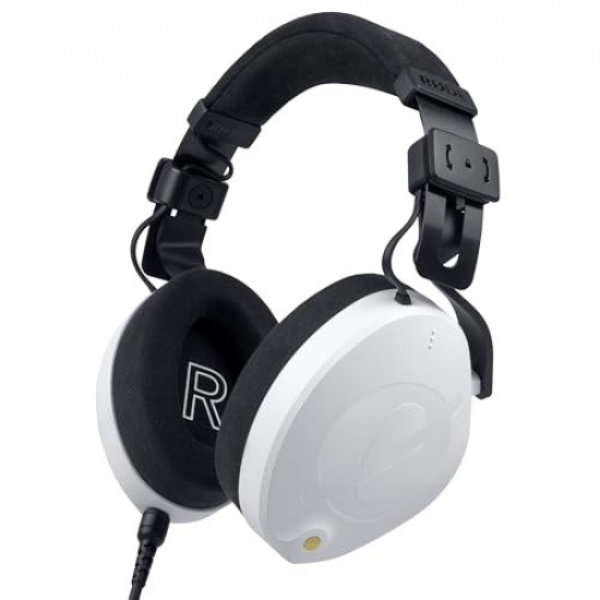 Rode NTH-100 Studio Headphones - White Edition