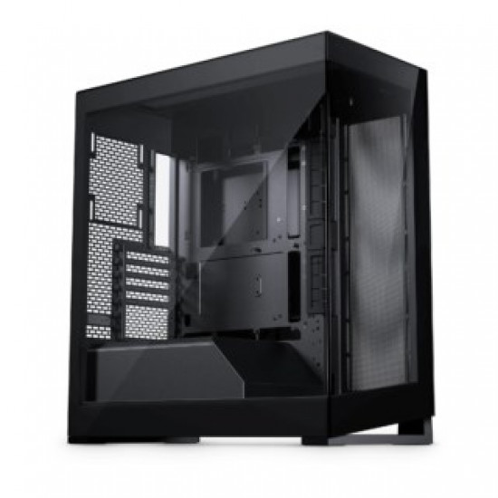 Phanteks NV5 MKII Midi Tower Black