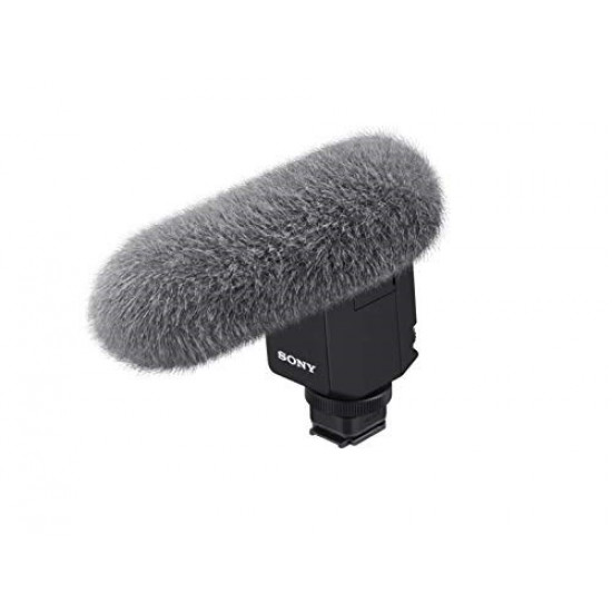 Sony ECM-B1M - camera microphone